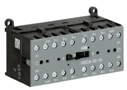 ABB kontaktor GJL1213901R0105 (VBC6-30-10-05)