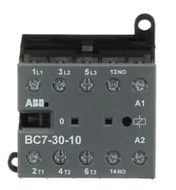 ABB kontaktor GJL1313001R0105 (BC7-30-10-05)