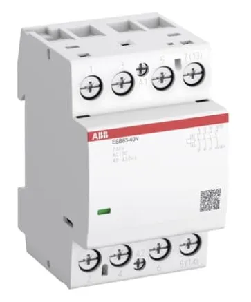 ABB kontaktor 1SAE351111R0440 (ESB63-40N-04)