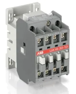 ABB kontaktor 1SBL181022R8410 (UA16-30-10 110V 50Hz / 110-120V 60Hz)