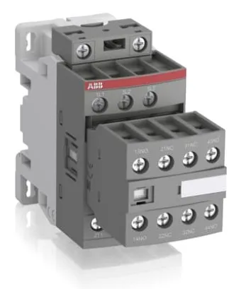 ABB kontaktor 1SBL136001R2122 (AF09Z-30-22-21)