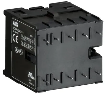 ABB kontaktor GJH1211009R8315 (K6-31Z-P-85)