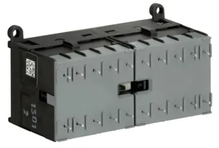 ABB kontaktor GJL1211909R0101 (VB6-30-10-P-01)
