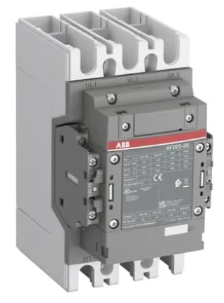 ABB kontaktor 1SFL527002R1422 (AF205-30-22-14)