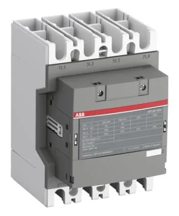 ABB kontaktor 1SFL487102R1100 (AF190-40-00-11)