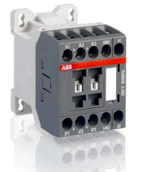 ABB kontaktor 1SBL121001R2601 (AS16-30-01-26)