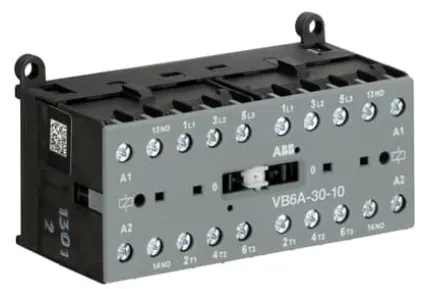ABB kontaktor GJL1211911R0103 (VB6A-30-10-03)