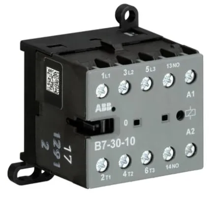 ABB kontaktor GJL1311001R8105 (B7-30-10-85)