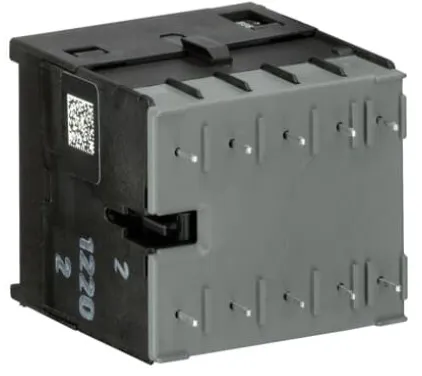 ABB kontaktor GJL1311009R8105 (B7-30-10-P-85)