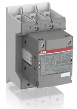 ABB kontaktor 1SFL427002R1400 (AF116-30-00B-14)