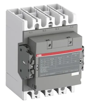 ABB kontaktor 1SFL487102R1422 (AF190-40-22-14)