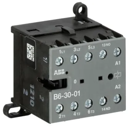 ABB kontaktor GJL1211001R8014 (B6-30-01-84)