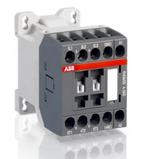 ABB kontaktor 1SBL111001R2610 (AS12-30-10-26)