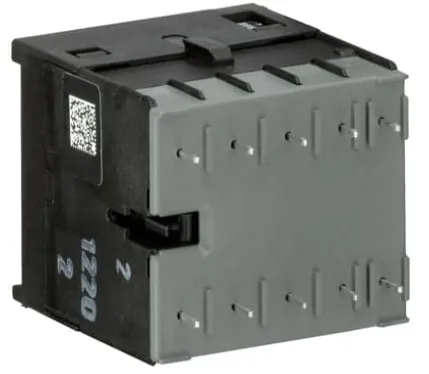 ABB kontaktor GJL1213009R8101 (BC6-30-10-P-1.4-81)