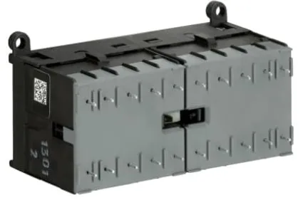 ABB kontaktor GJL1311909R8015 (VB7-30-01-P-85)