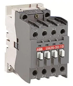 ABB kontaktor 1SBL241022R8510 (UA26-30-10 380-400V 50Hz / 400-415V 60Hz)