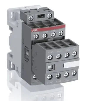 ABB kontaktor 1SBH137001R1339 (NF33/11-13)