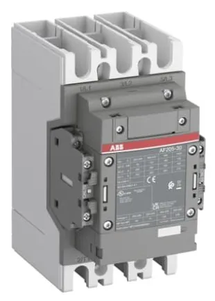 ABB kontaktor 1SFL527002R1222 (AF205-30-22-12)