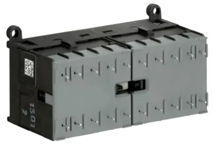 ABB kontaktor GJL1211919R8100 (VB6A-30-10-P-80)