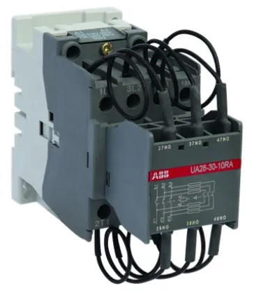 ABB kontaktor 1SBL241024R8610 (UA26-30-10RA 400-415V 50Hz / 415-440V 60Hz)