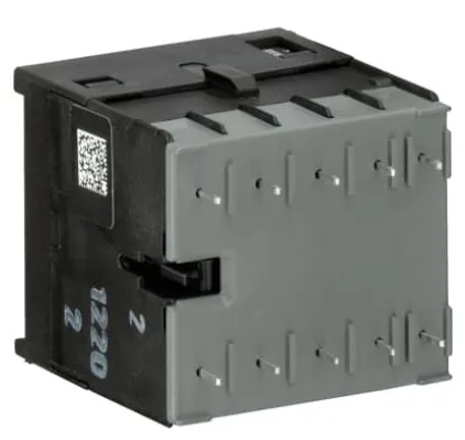 ABB kontaktor GJL1213009R8011 (BC6-30-01-P-1.4-81)