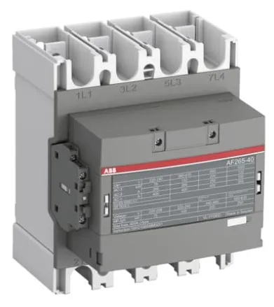 ABB kontaktor 1SFL547102R1422 (AF265-40-22-14)