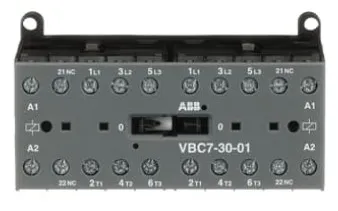 ABB kontaktor GJL1313901R0011 (VBC7-30-01-01)