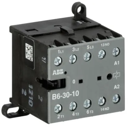 ABB kontaktor GJL1211001R8105 (B6-30-10-85)