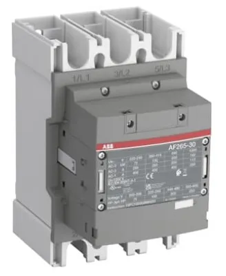 ABB kontaktor 1SFL547002R1100 (AF265-30-00-11)