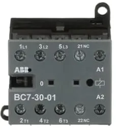 ABB kontaktor GJL1313001R0011 (BC7-30-01-01)
