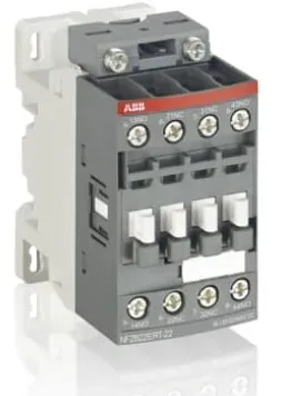 ABB kontaktor 1SBH136060R2331 (NFZB31ERT-23)