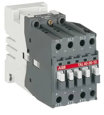 ABB kontaktor 1SBL323061R5110 (TAL40-30-10 17-32V DC)
