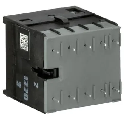 ABB kontaktor GJL1213009R0013 (BC6-30-01-P-03)