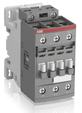 ABB kontaktor 1SBL296001R2300 (AF38Z-30-00-23)