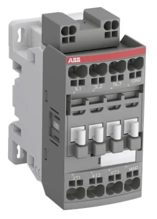 ABB kontaktor 1SBL156063R2201 (AF12ZB-30-01K-22)