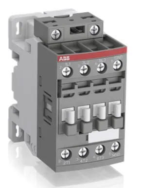 ABB kontaktor 1SBL137001R1401 (AF09-30-01-14)