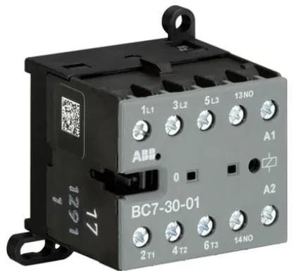 ABB kontaktor GJL1313001R1016 (BC7-30-01-16)