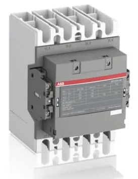 ABB kontaktor 1SFL527102R1422 (AF205-40-22-14)