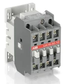 ABB kontaktor 1SBL181022R8810 (UA16-30-10 230-240V 50Hz / 240-260V 60Hz)