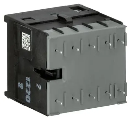 ABB kontaktor GJL1311209R8005 (B7-40-00-P-85)