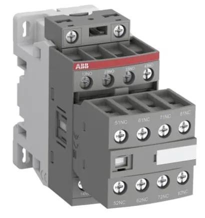 ABB kontaktor 1SBH136061R2244 (NFZB44E-22)