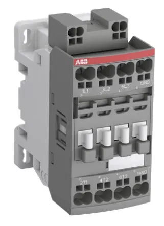 ABB kontaktor 1SBL177005R1310 (AF16-30-10K-13)