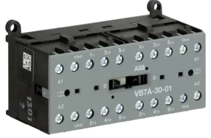 ABB kontaktor GJL1311911R8015 (VB7A-30-01-85)
