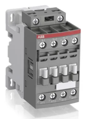 ABB kontaktor 1SBL156001R2101 (AF12Z-30-01-21)