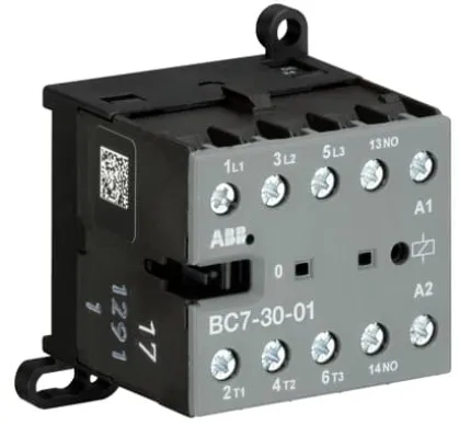 ABB kontaktor GJL1313001R0013 (BC7-30-01-03)