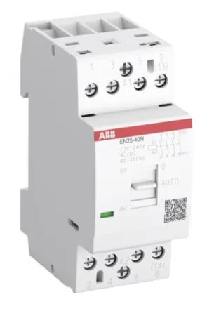 ABB kontaktor 1SAE232111R0131 (EN25-31N-01)