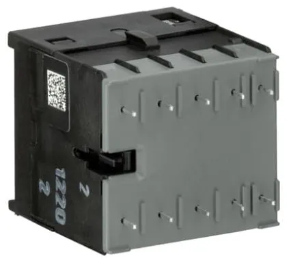 ABB kontaktor GJL1211009R0103 (B6-30-10-P-03)