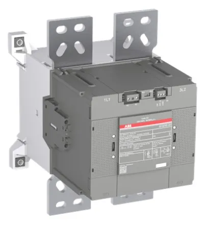 ABB kontaktor 1SFL637731R5122 (GF1050-20-22-51)