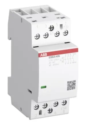 ABB kontaktor 1SAE231111R0631 (ESB25-31N-06)