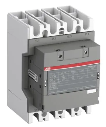 ABB kontaktor 1SFL487102R1300 (AF190-40-00-13)